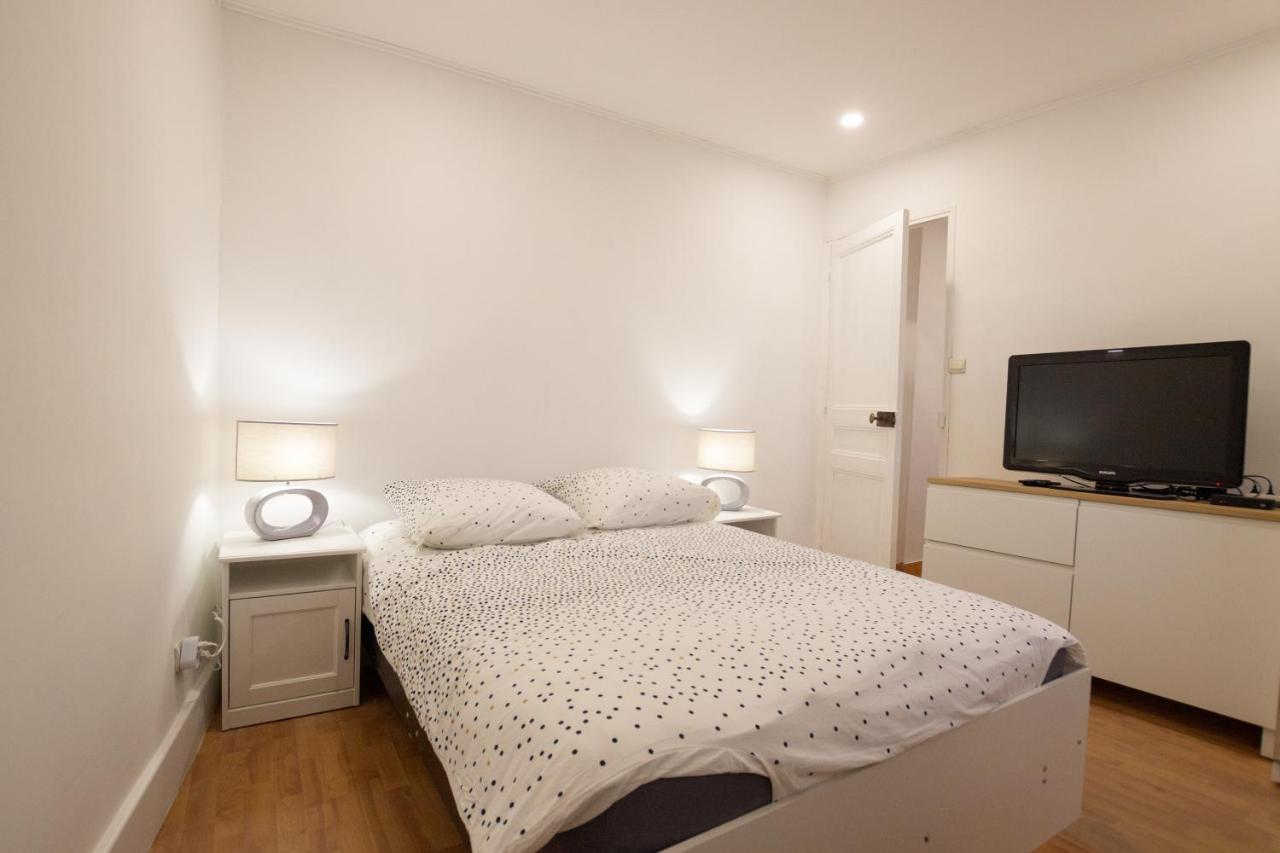 T2 Panier Vieux-Port Vue Notre Dame De La Garde Apartment มาร์กเซย ภายนอก รูปภาพ